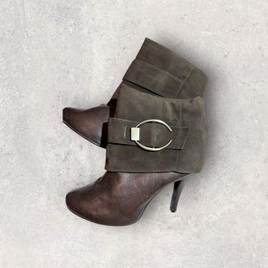 Charming Charlie! Genuine Leather